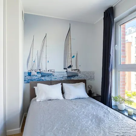 Angielska Grobla By Welcome * Гданьск