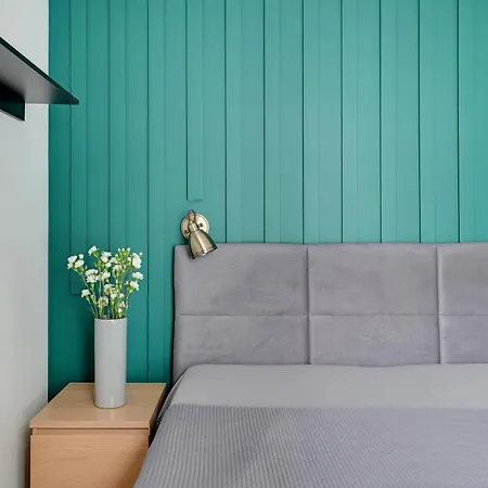 Angielska Grobla By Welcome *