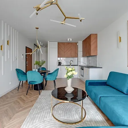 Angielska Grobla By Welcome Gdansk