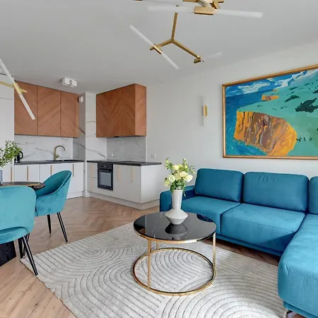 Angielska Grobla By Welcome *