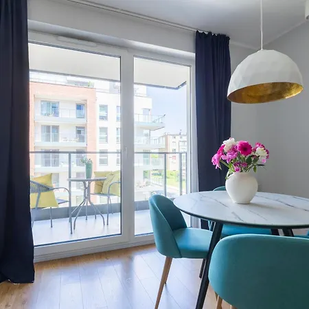 Angielska Grobla By Welcome