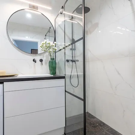 Angielska Grobla By Welcome Apartamento
