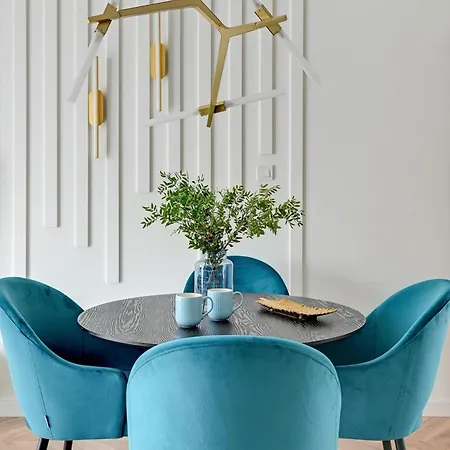 Apartment Angielska Grobla By Welcome