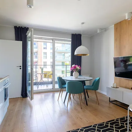 Angielska Grobla By Welcome *