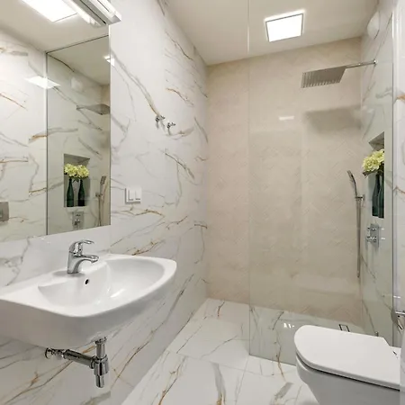 Angielska Grobla By Welcome Гданьск