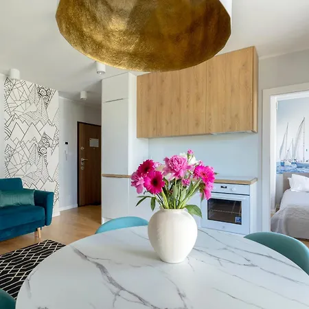 Angielska Grobla By Welcome