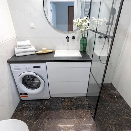 Angielska Grobla By Welcome Gdansk