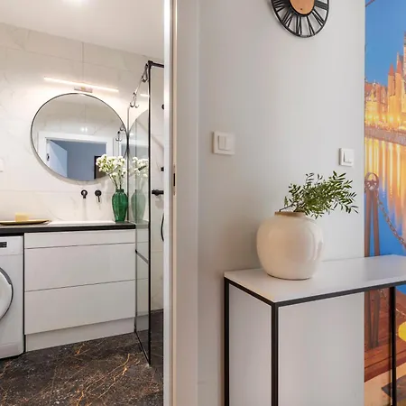 Angielska Grobla By Welcome Apartment