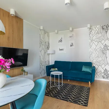 Angielska Grobla By Welcome Гданьск