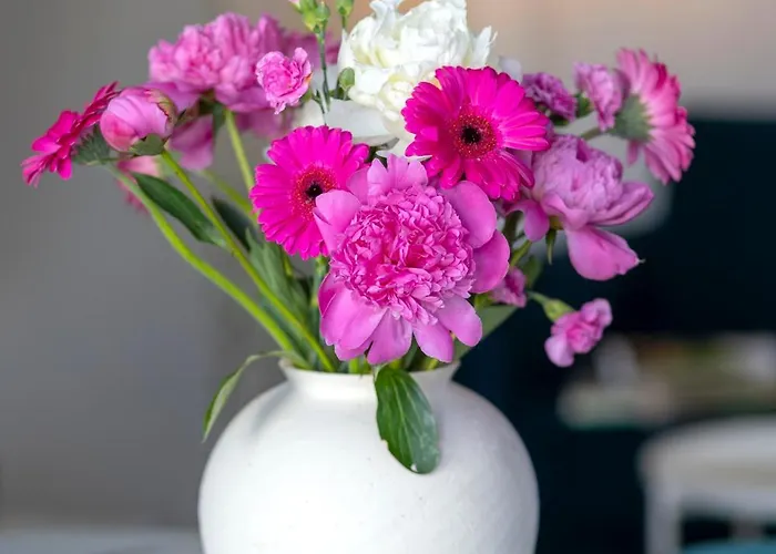 Angielska Grobla By Welcome Apartment Danzig