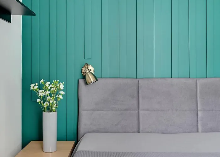 Angielska Grobla By Welcome *