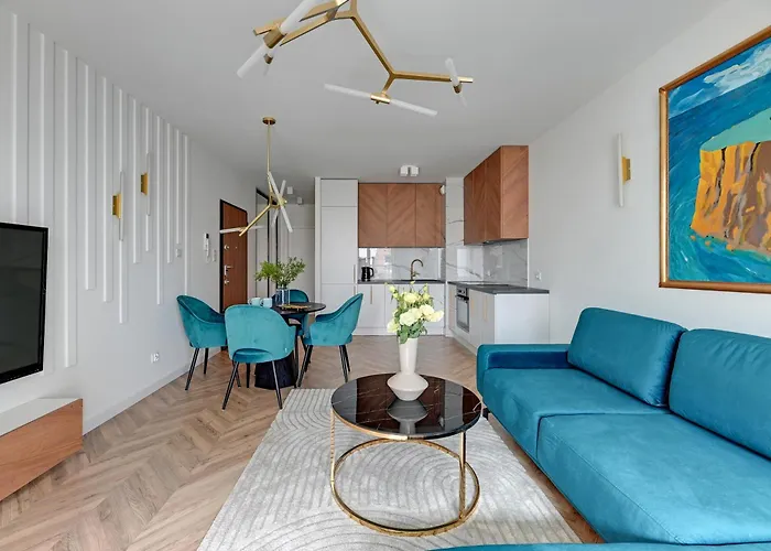 Angielska Grobla By Welcome Danzig