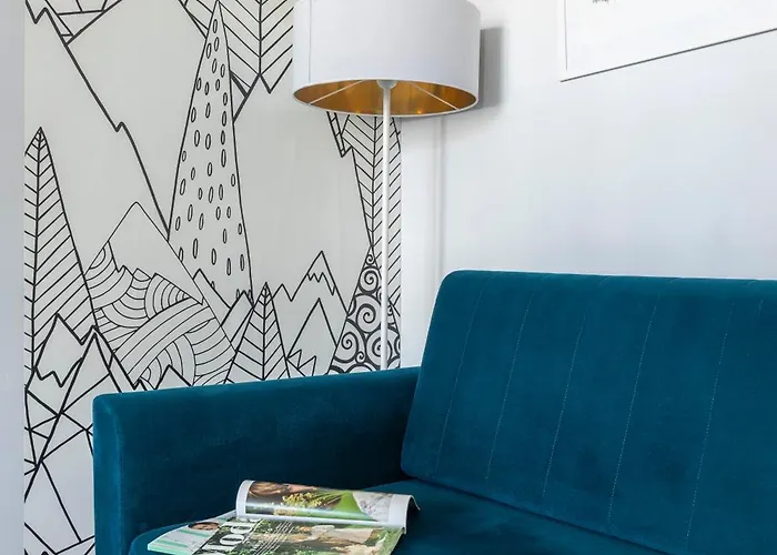 Apartment Angielska Grobla By Welcome Danzig