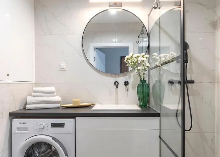 Angielska Grobla By Welcome Apartment