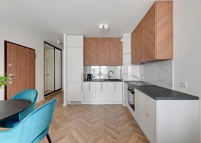 Angielska Grobla By Welcome * Danzig