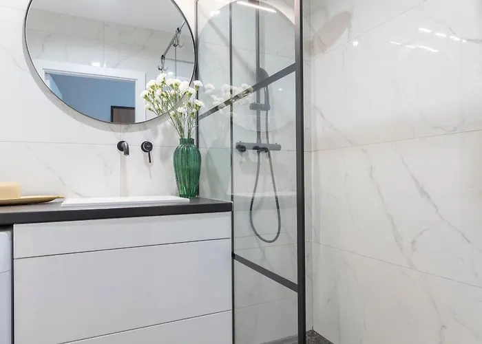 Angielska Grobla By Welcome Apartment