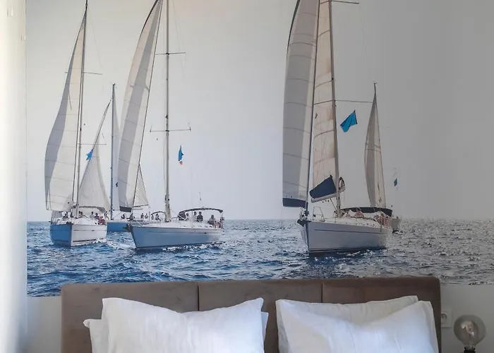 Angielska Grobla By Welcome Apartment Danzig