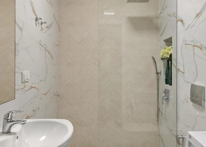 Angielska Grobla By Welcome * Danzig