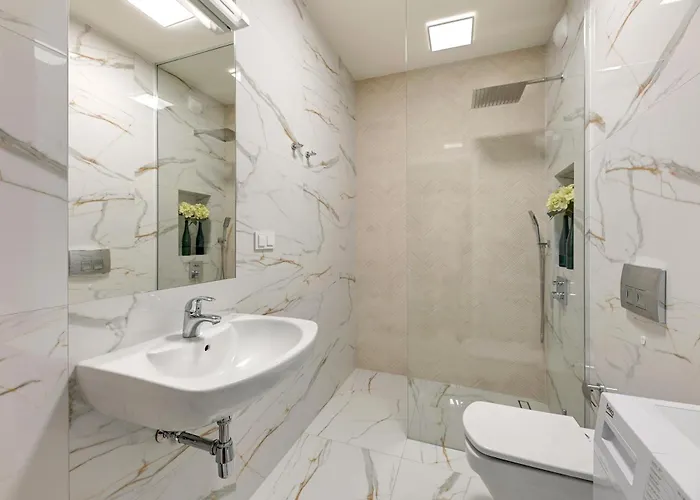 Angielska Grobla By Welcome Danzig