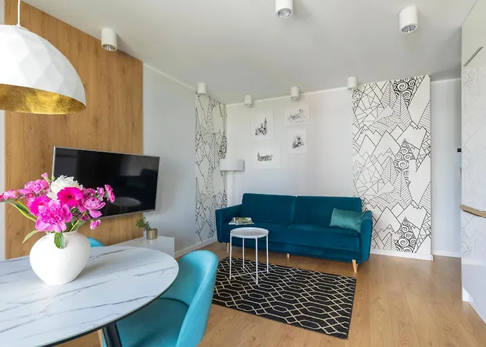 Angielska Grobla By Welcome Danzig