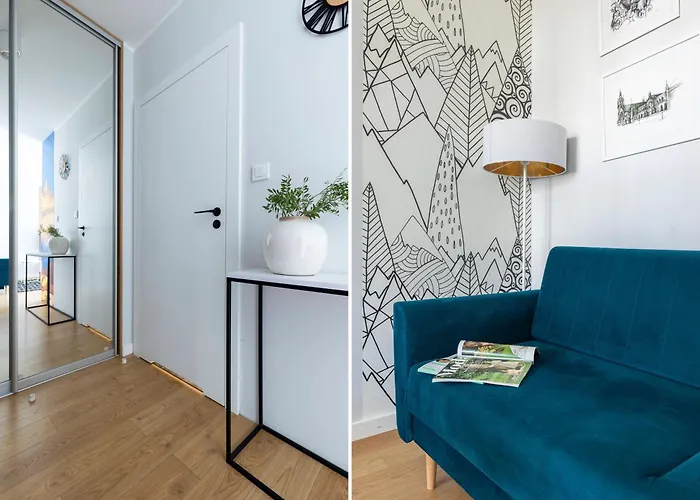 Angielska Grobla By Welcome *