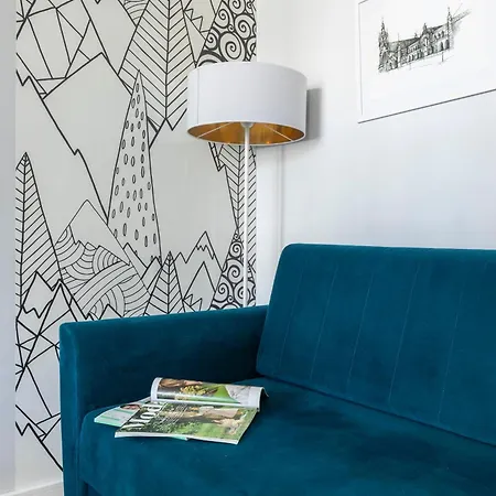 Apartamento Angielska Grobla By Welcome Gdansk