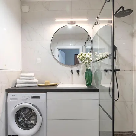 Angielska Grobla By Welcome Apartamento