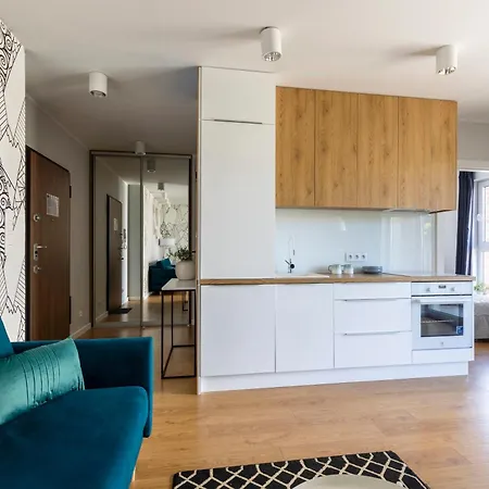 Angielska Grobla By Welcome