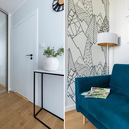 Angielska Grobla By Welcome *